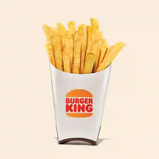 Papas Fritas Grandes