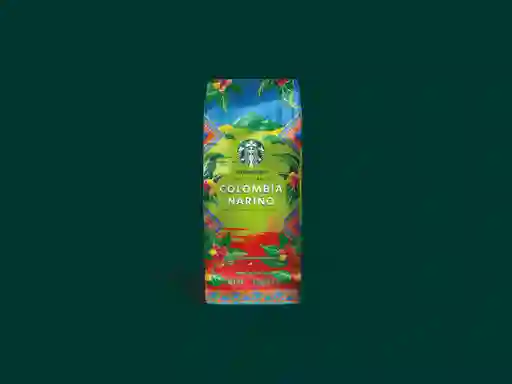 Colombia Nariño 250gr