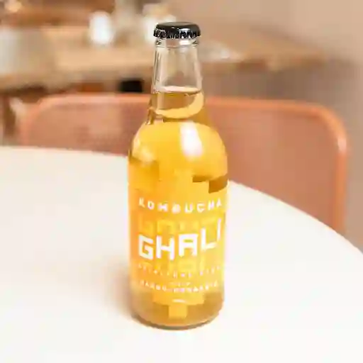 Kombucha