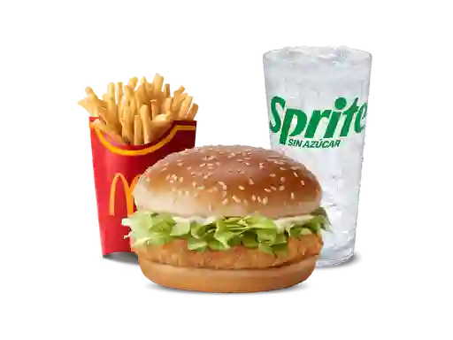 Mccombo Grande Mcpollo