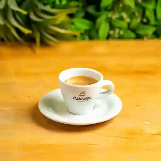 Espresso