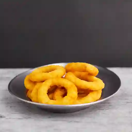 12 Aros De Cebolla
