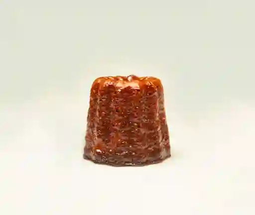 Canele Tradicional 45g, Fait Par Marie