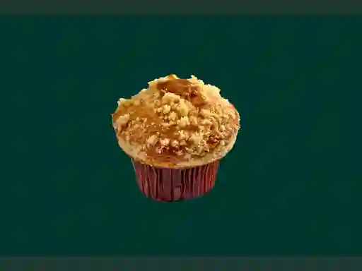 Muffin Dulce De Leche