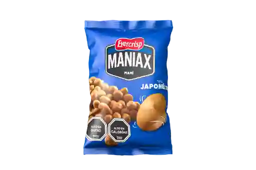 Maniax Original 135g