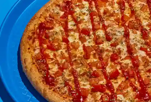 Promo Pizza Familiar Variedades