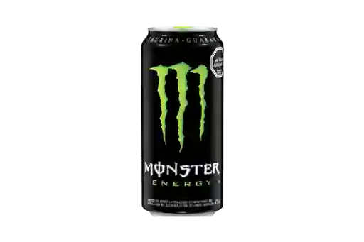 Monster Energy 