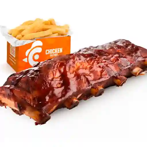 Combo Costilla
