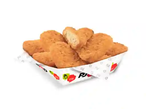 10 Nuggets