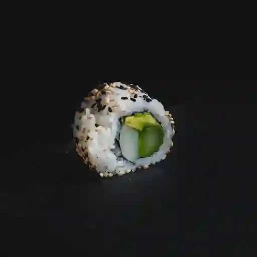 Vegetal Maki