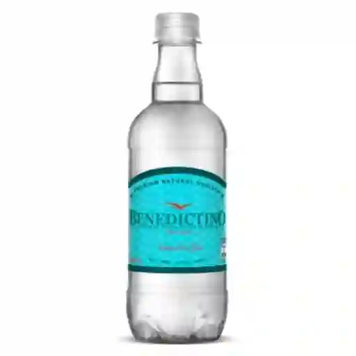 Benedictino Con/sin Gas