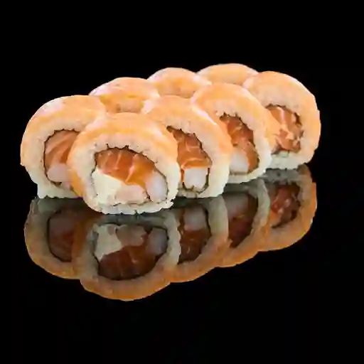 Sakedu Roll