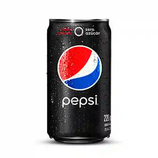 Pepsi Zero