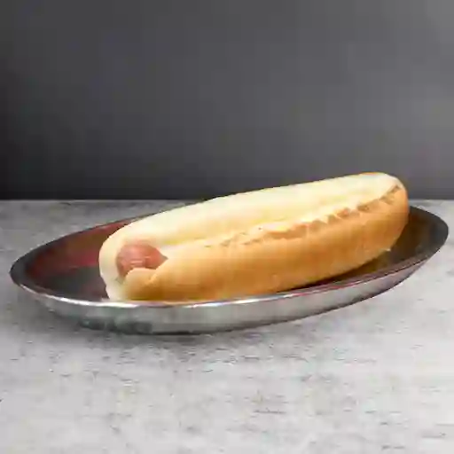 Vienesa Sola Gigante 25 Cm