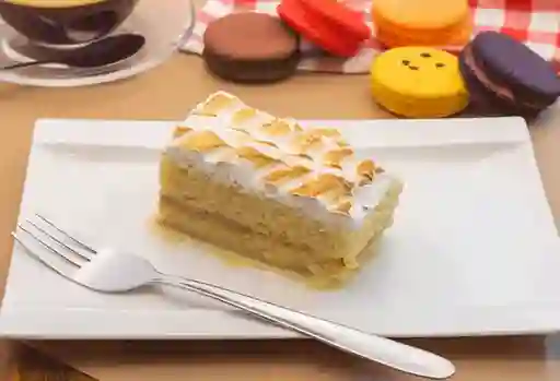 Tres Leches