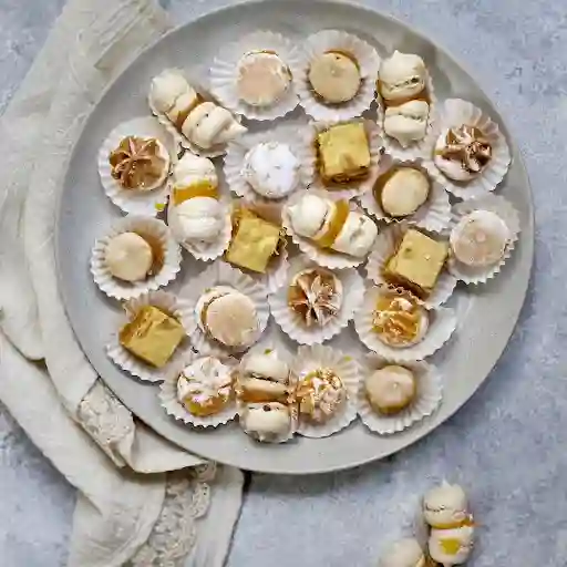 Chilenitos 25 Unidades Surtidas.