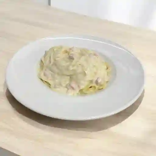 Spaghetti Nostra