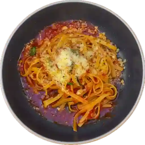 Pasta Pomodoro