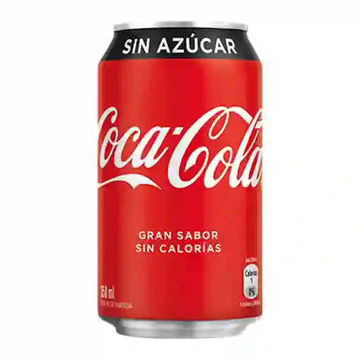 Coca Zero