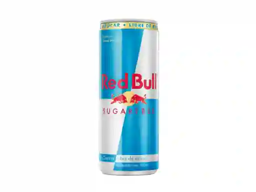 Red Bull Sin Az·car 250 Ml