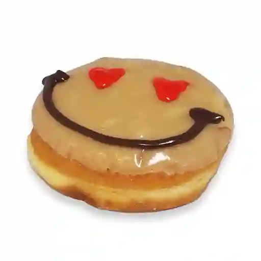 Smile De Manjar