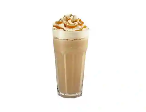 Caramel Frappe