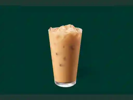 Iced Flat White