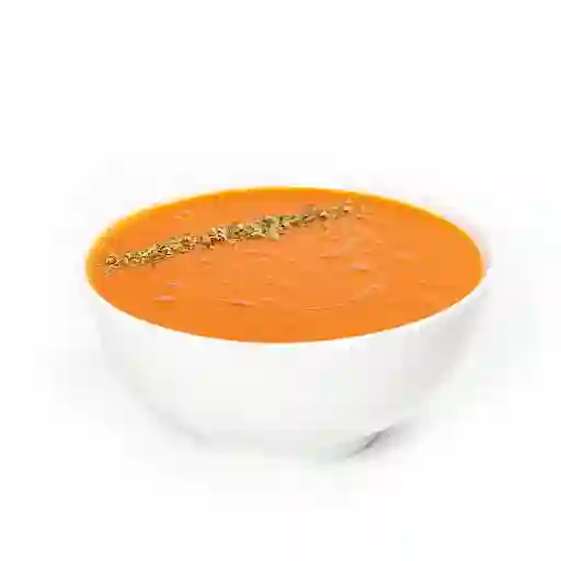 Crema De Tomate