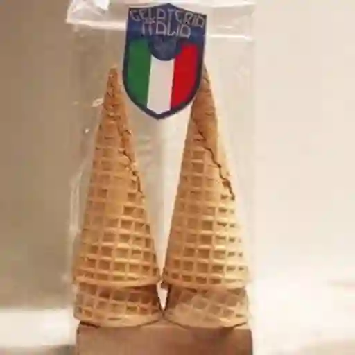 Conos Helado