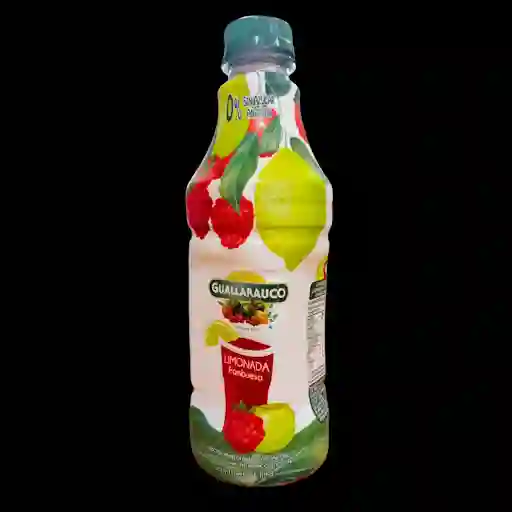 Limonada Frambuesa Guallarauco