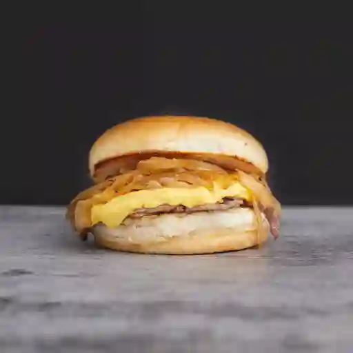 Churrasco Cheddar Layo