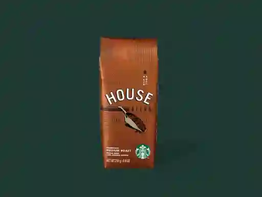 House Blend 250 Gr