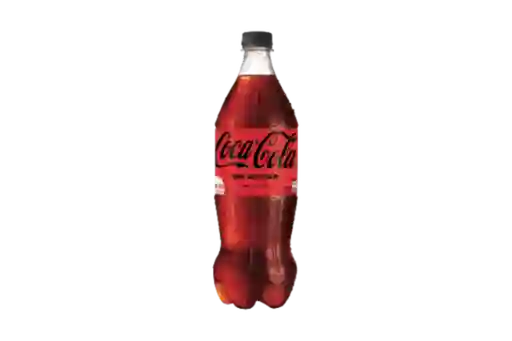 Bebida Coca Cola Sin Azucar 1.5 L