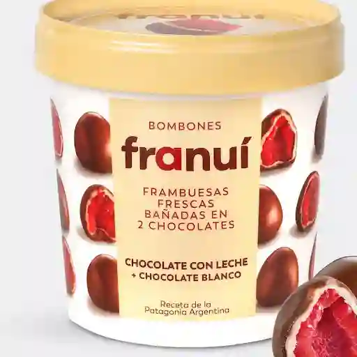 Franuí Leche