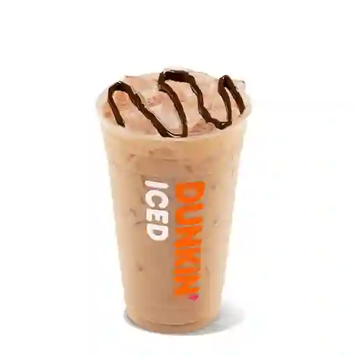 Iced Latte Nutella M.
