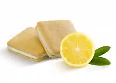 Galleta Limón