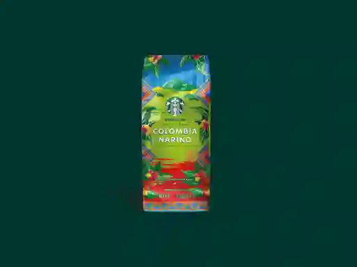 Colombia Nariño 250gr