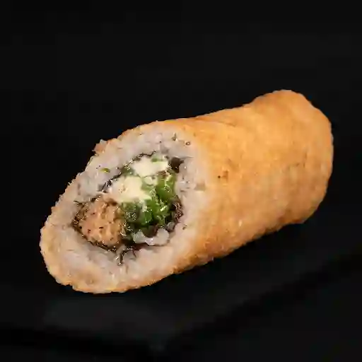 Hand Roll Pollo