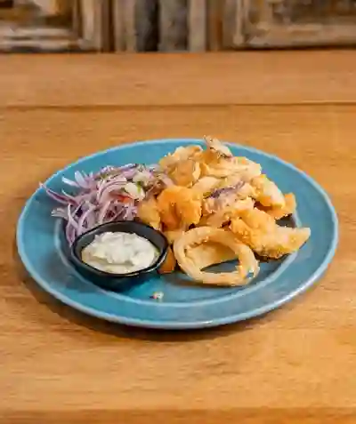 Jalea Mixta