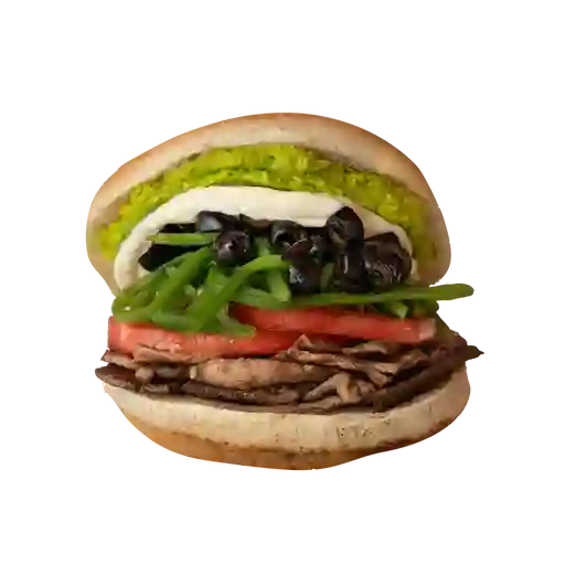 Churrasco Galáctico