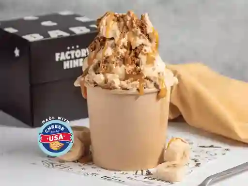 Banana Pudding 355ml