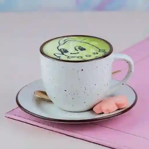 Matcha Latte