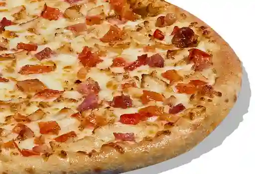 Cali Chicken Bacon Ranch