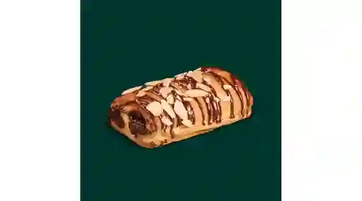 Chocolate Croissant
