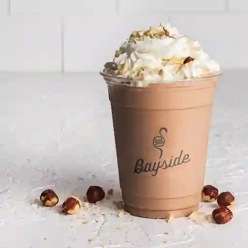 Milkshake Nutella