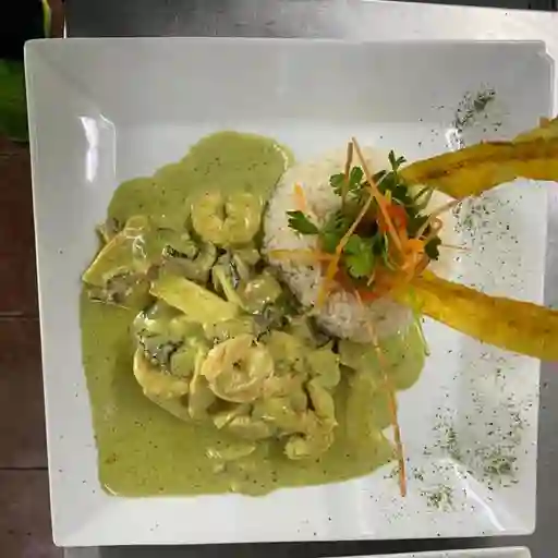 Pescado Andino