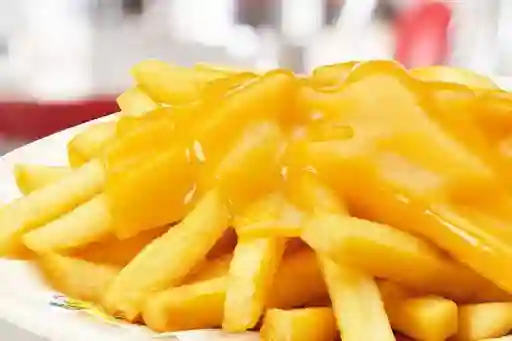 Cheese Fries