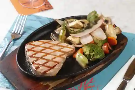 Atun Con Panache De Pc