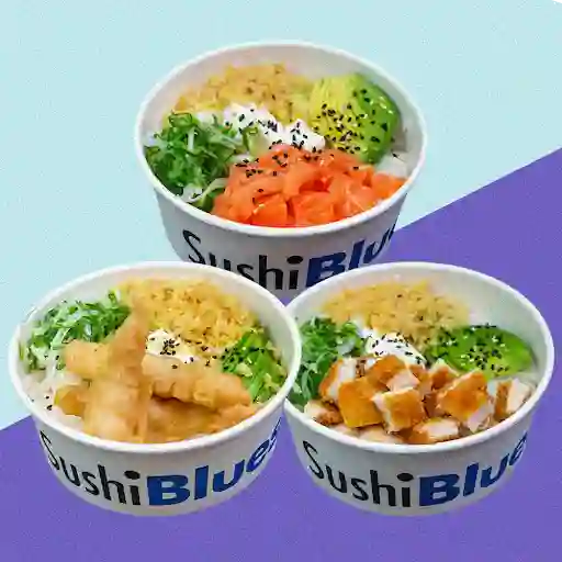 3 Gohan A Elección