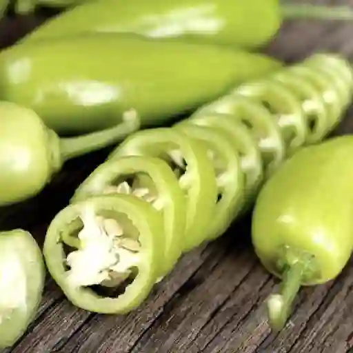 Ají Jalapeño